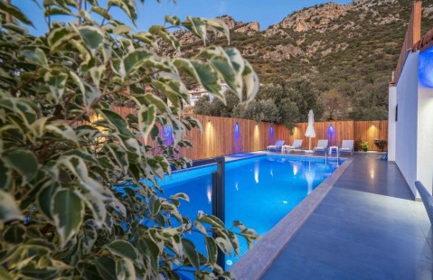 Villa Desde-