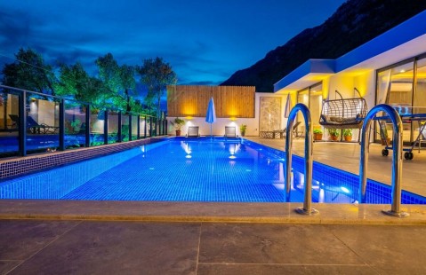 Villa Desde Duo