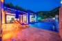 Villa Süper Mario 5 Kişilik Muhafazakar Villa