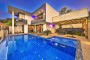 Villa Patara Vista 4 Kişilik Muhafazakar Villa
