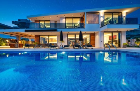 Villa Recep