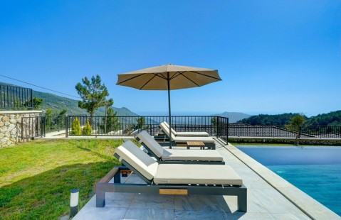 Villa Satürn İslamlar