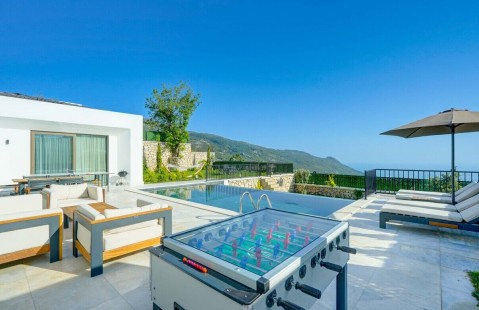 Villa Jüpiter İslamlar 