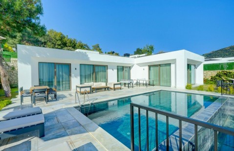Villa Mars İslamlar