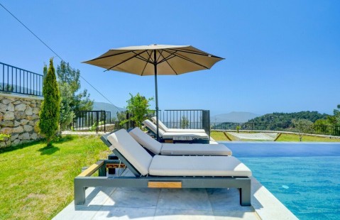 Villa Merkür İslamlar
