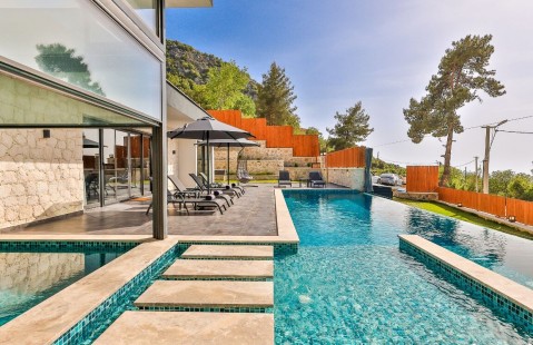 Villa Grand Deluxe-