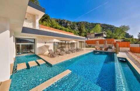 Villa Bohem İslamlar-