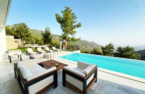 Villa Sun İslamlar