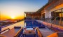 Villa Liya Deniz Manzaralı Muhafazakar Villa