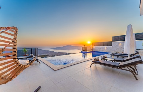 Villa Yeşim