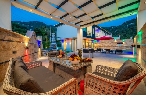 Villa Amore
