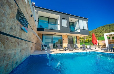 Villa Paradiso