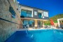 Villa Paradiso 4 Kişilik Muhafazakar Villa