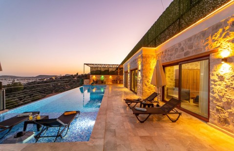 Villa Fay 1