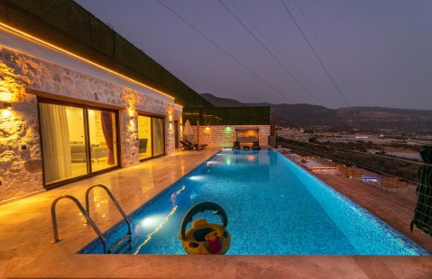 Villa Fay 3