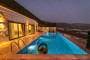 Villa Fay 3 4 Kişilik Muhafazakar Villa
