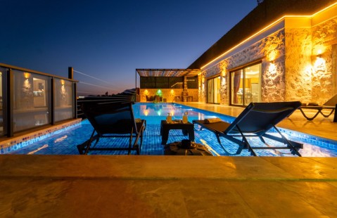 Villa Fay 4