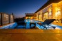 Villa Fay 4 Korunaklı 4 Kişilik Villa