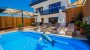 Villa Aslan Yeşilköy 7 Kişilik Kiralık Villa