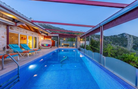 Villa Sude