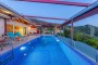 Villa Sude 4 Kişilik Muhafazakar Villa