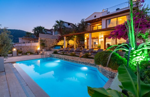 Villa Arthur