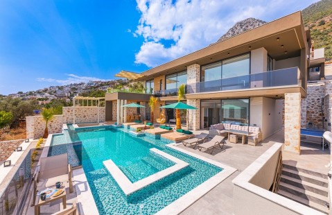 Villa Ela Quality