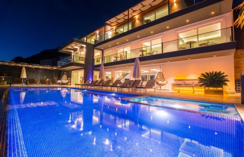 Villa Montana