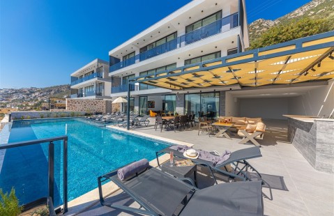 Villa Royal Falcon