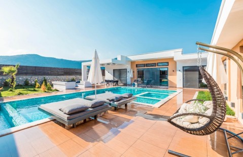 Villa Havanas-