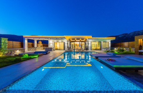 Villa Estelia-
