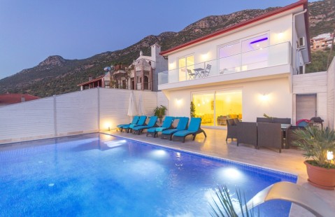 Villa Eslem