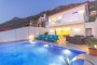 Villa Eslem 9 Kişilik Muhafazakar Tatil Villası