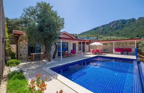 Villa Hüma 1-