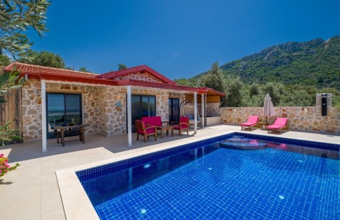 Villa Hüma 2-