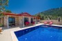 Villa Hüma 2 Balayı Villası