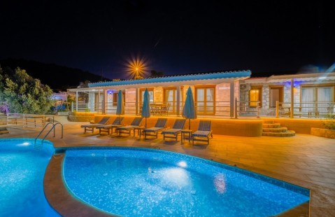 Villa Hüma-