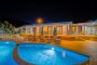 Villa Hüma 6 Kişilik Muhafazakar Villa