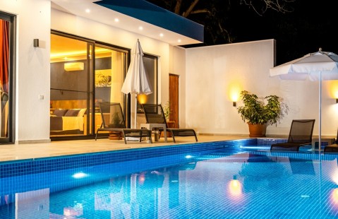 Villa Yudum
