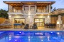 Villa Mustang 4 Kişilik Muhafazakar Villa