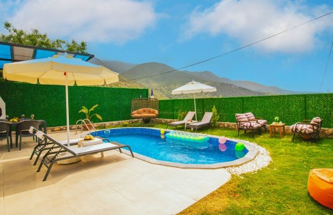 Villa The Brothers-