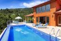 Villa Tepe Evi 2 Kişilik Balayı Villası