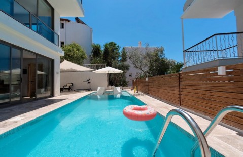 Villa Elma