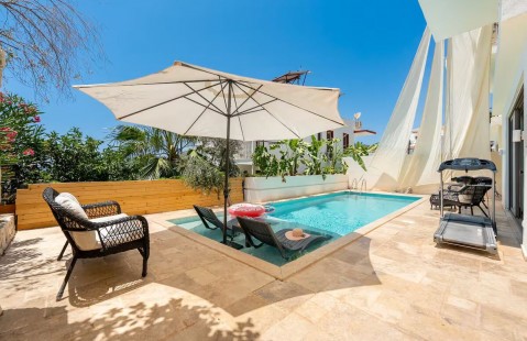 Villa Elma