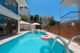 Villa Elma Kalkan Merkezde 4 Kişilik Kiralık Villa