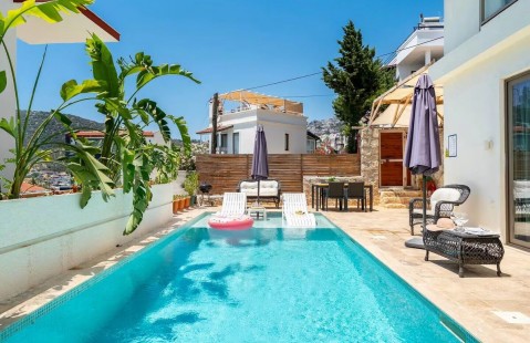 Villa Elma 2