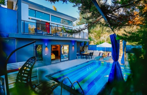 Villa Cerenimo