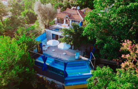 Villa Dorelli