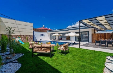 Villa Özmen