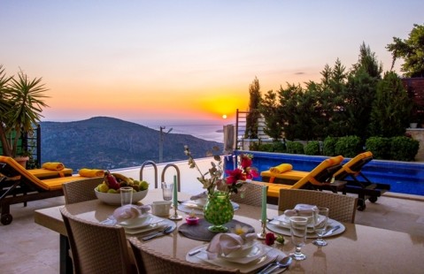 Villa Sıla